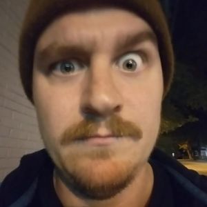 Meet your Posher, Eddie